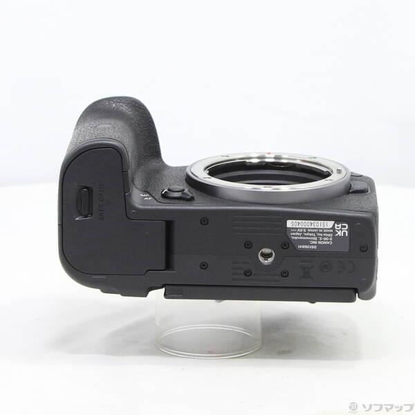 〔中古〕Canon(キヤノン) EOS R7 ボディ〔348-ud〕 |  | 04