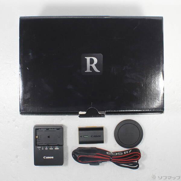 〔中古〕Canon(キヤノン) EOS R7 ボディ〔348-ud〕 |  | 05