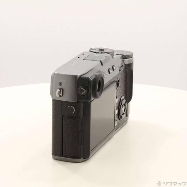 〔中古〕FUJIFILM(フジフイルム) FUJIFILM X-Pro2 Graphite Edition ボディ〔262-ud〕 |  | 01