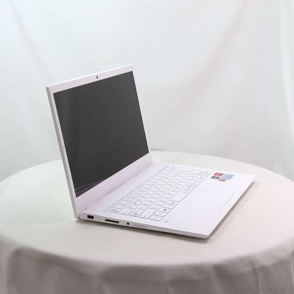 〔中古〕NEC(エヌイーシー) LaVie N14 PC-N1435BAW パールホワイト〔258-ud〕 |  | 03