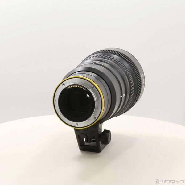 〔中古〕Nikon(ニコン) NIKKOR Z 28-135mm f／4 PZ〔262-ud〕 |  | 02
