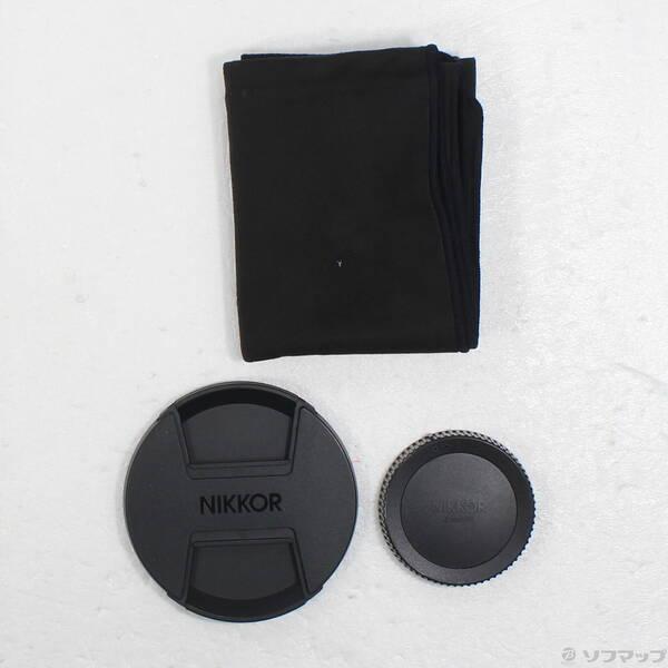 〔中古〕Nikon(ニコン) NIKKOR Z 28-135mm f／4 PZ〔262-ud〕 |  | 04