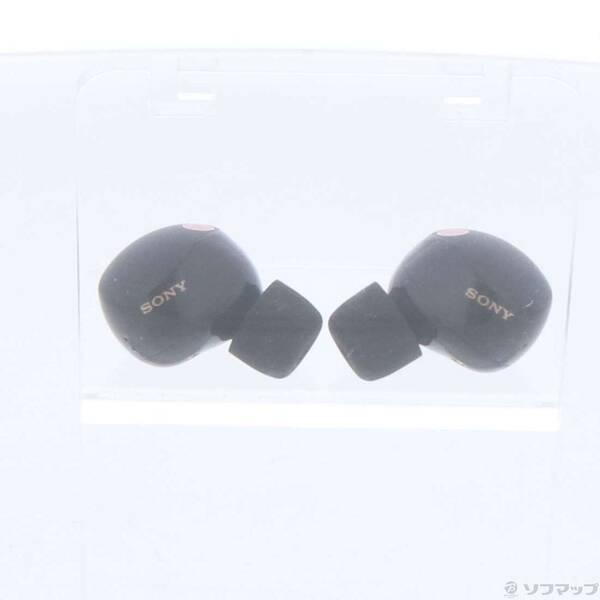 〔中古〕SONY(ソニー) WF-1000XM5 ブラック〔198-ud〕 |  | 02
