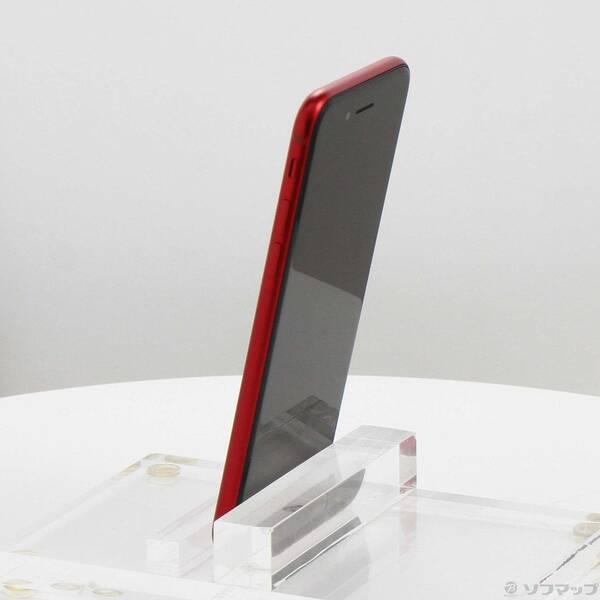 〔中古〕Apple(アップル) iPhone SE 第3世代 64GB プロダクトレッド MMYE3J／A SIMフリー〔348-ud〕 |  | 01