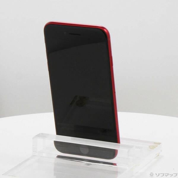 〔中古〕Apple(アップル) iPhone SE 第3世代 64GB プロダクトレッド MMYE3J／A SIMフリー〔348-ud〕 |  | 02