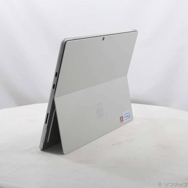 〔中古〕Microsoft(マイクロソフト) Surface Pro8 〔Core i5／8GB／SSD256GB〕 8PR-00042 プラチナ 〔Windows 10〕〔295-ud〕 |  | 01