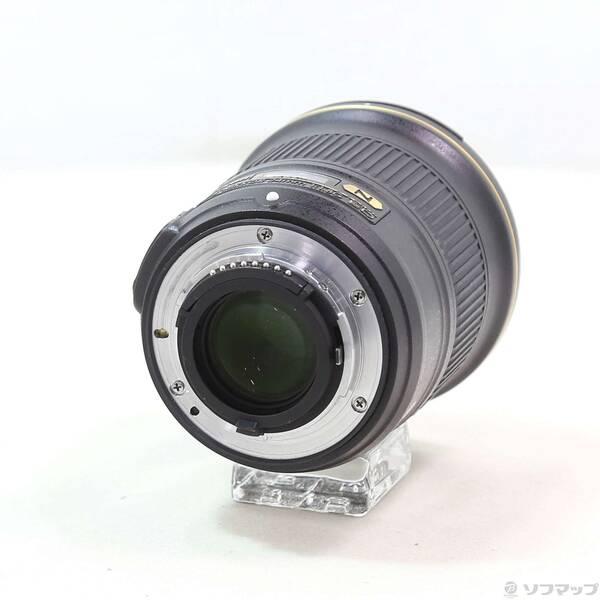 〔中古〕Nikon(ニコン) AF-S NIKKOR 24mm f／1.8G ED (レンズ)〔348-ud〕 |  | 02