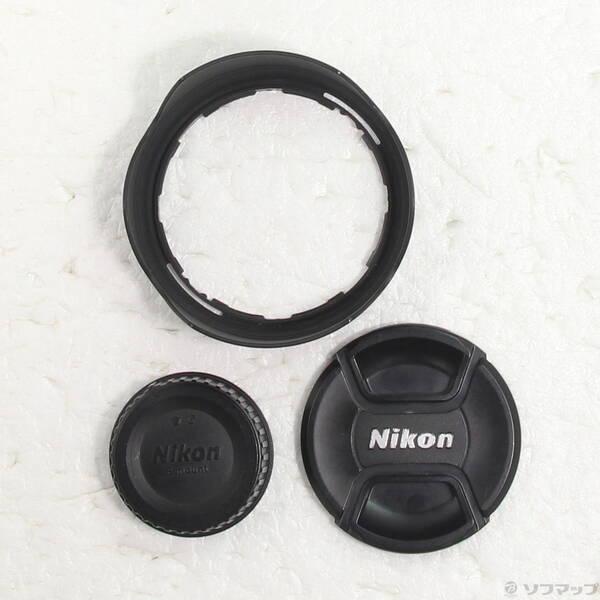 〔中古〕Nikon(ニコン) AF-S NIKKOR 24mm f／1.8G ED (レンズ)〔348-ud〕 |  | 04