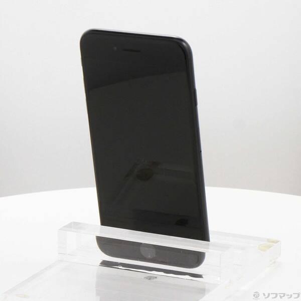 〔中古〕Apple(アップル) iPhone SE 第2世代 64GB ブラック MHGP3J／A SIMフリー〔262-ud〕 |  | 02
