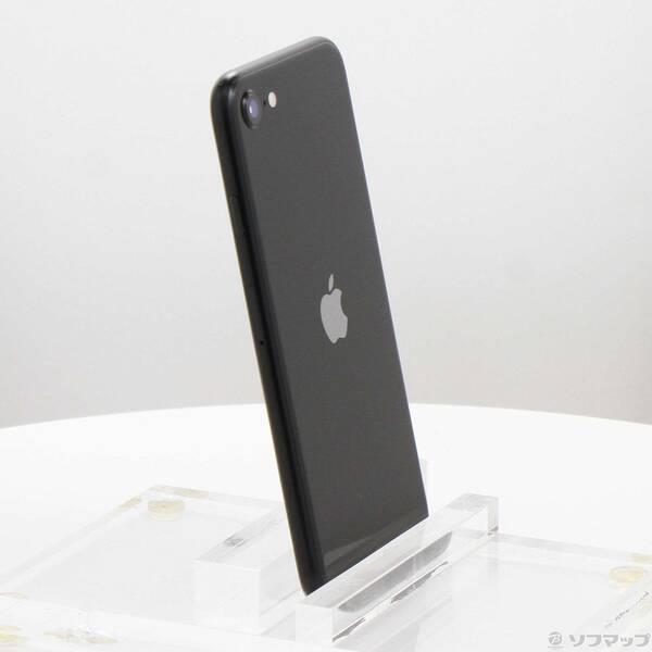 〔中古〕Apple(アップル) iPhone SE 第2世代 64GB ブラック MHGP3J／A SIMフリー〔262-ud〕 |  | 03