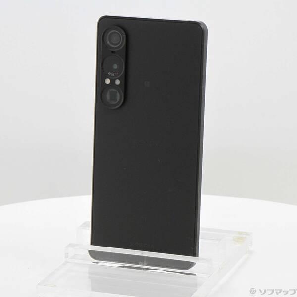 〔中古〕SONY(ソニー) Xperia 1 VII 512GB スレートブラック XQ-FS44B3JPCX0 SIMフリー〔295-ud〕 | 