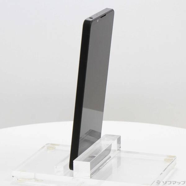〔中古〕SONY(ソニー) Xperia 1 VII 512GB スレートブラック XQ-FS44B3JPCX0 SIMフリー〔295-ud〕 |  | 01