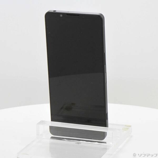 〔中古〕SONY(ソニー) Xperia 1 VII 512GB スレートブラック XQ-FS44B3JPCX0 SIMフリー〔295-ud〕 |  | 02