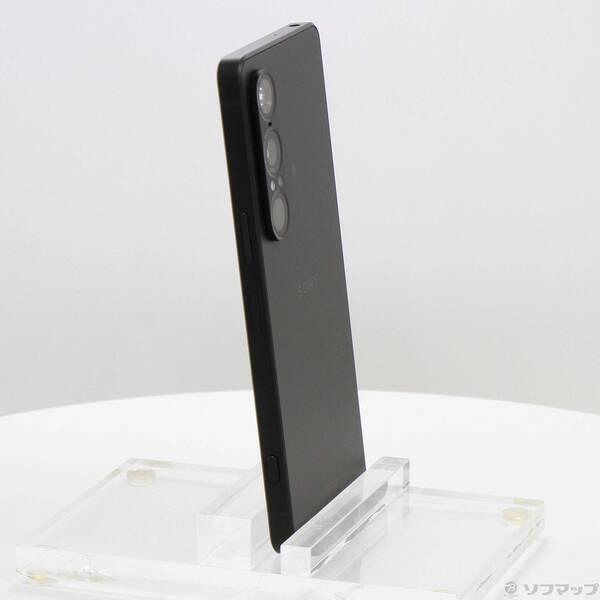 〔中古〕SONY(ソニー) Xperia 1 VII 512GB スレートブラック XQ-FS44B3JPCX0 SIMフリー〔295-ud〕 |  | 03