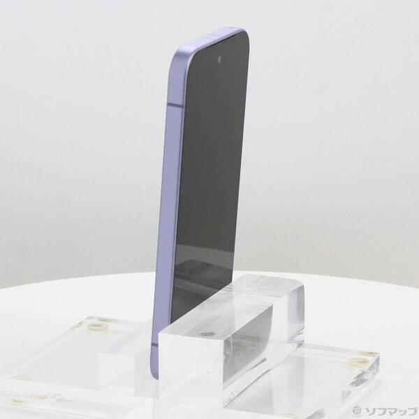 〔中古〕GOOGLE(グーグル) Google Pixel 9a 128GB アイリス G3Y12 SIMフリー〔258-ud〕 |  | 01