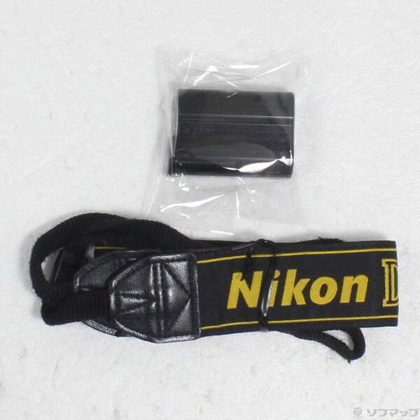 〔中古〕Nikon(ニコン) Nikon D610 ブラック〔269-ud〕 |  | 05
