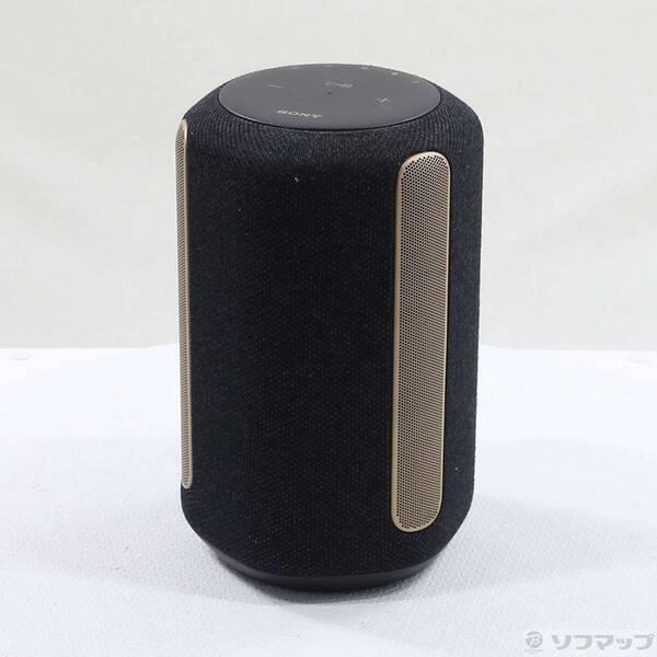 〔中古〕SONY(ソニー) 〔展示品〕 SRS-RA3000 B ブラック〔348-ud〕 | 