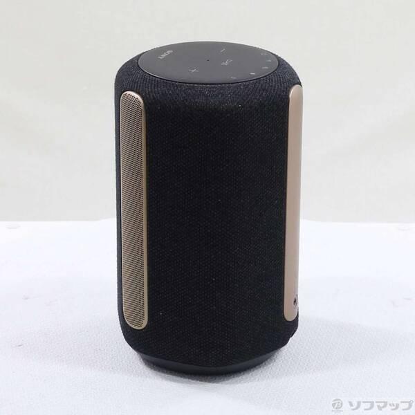 〔中古〕SONY(ソニー) 〔展示品〕 SRS-RA3000 B ブラック〔348-ud〕 |  | 01