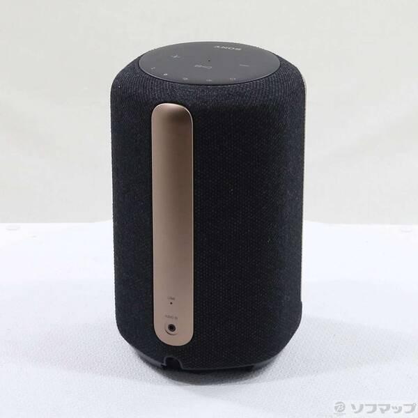 〔中古〕SONY(ソニー) 〔展示品〕 SRS-RA3000 B ブラック〔348-ud〕 |  | 02