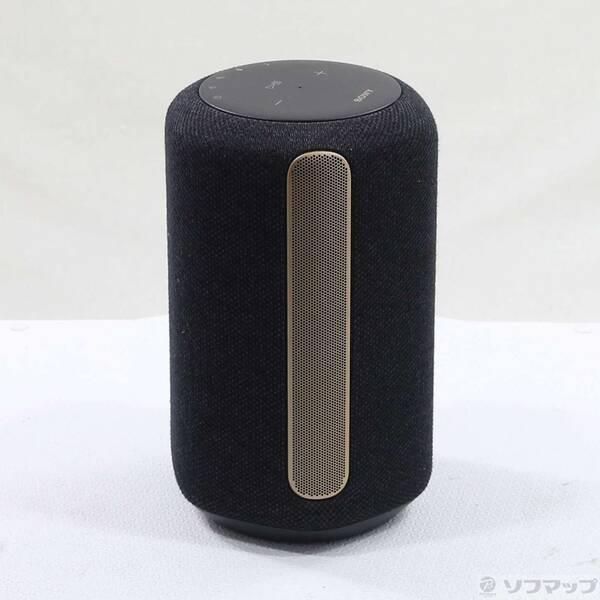 〔中古〕SONY(ソニー) 〔展示品〕 SRS-RA3000 B ブラック〔348-ud〕 |  | 03