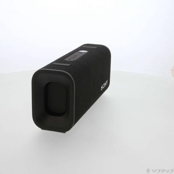 〔中古〕SONY(ソニー) 〔展示品〕 SRS-ULT30 ブラック〔198-ud〕 |  | 03