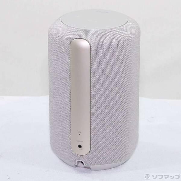 〔中古〕SONY(ソニー) 〔展示品〕 SRS-RA3000 (H) ライトグレー〔198-ud〕 |  | 02