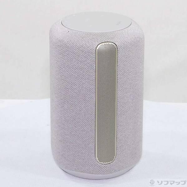 〔中古〕SONY(ソニー) 〔展示品〕 SRS-RA3000 (H) ライトグレー〔198-ud〕 |  | 03