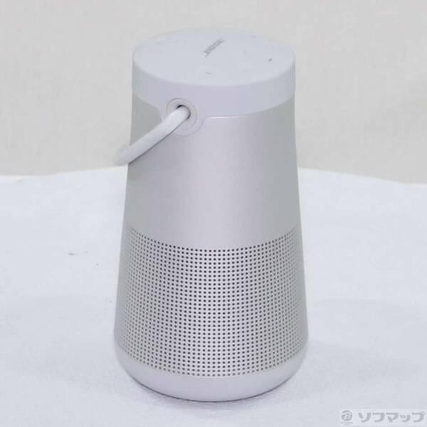 〔中古〕BOSE(ボーズ) SoundLink Revolve+ II ラックスシルバー〔262-ud〕 |  | 03