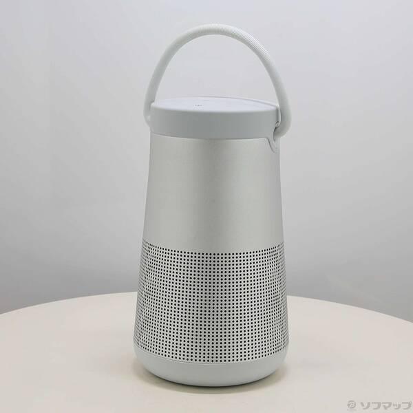 〔中古〕BOSE(ボーズ) SoundLink Revolve+ II ラックスシルバー〔262-ud〕 | 