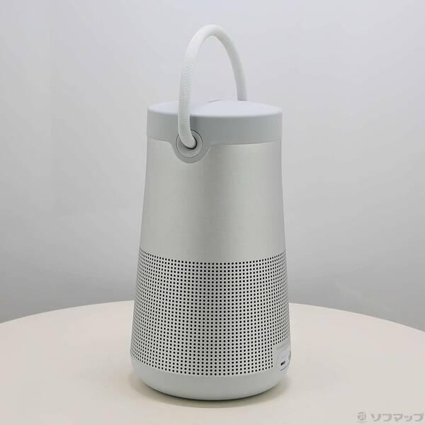 〔中古〕BOSE(ボーズ) SoundLink Revolve+ II ラックスシルバー〔262-ud〕 |  | 01