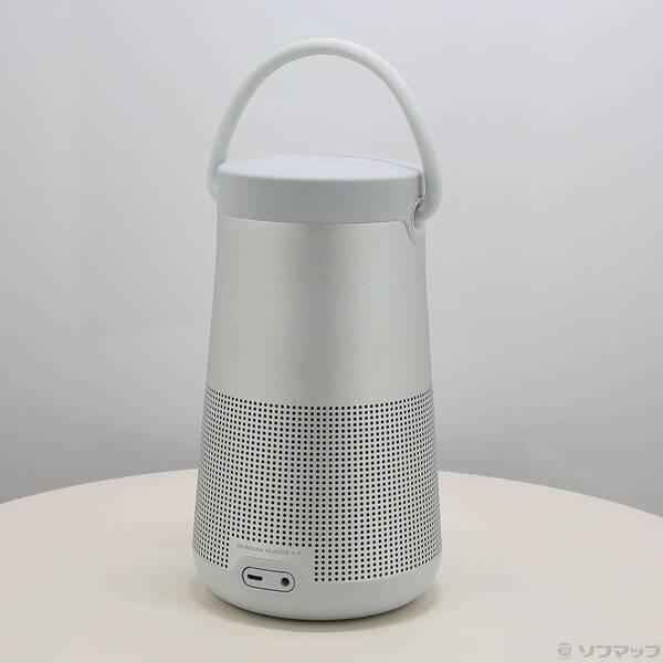〔中古〕BOSE(ボーズ) SoundLink Revolve+ II ラックスシルバー〔262-ud〕 |  | 02