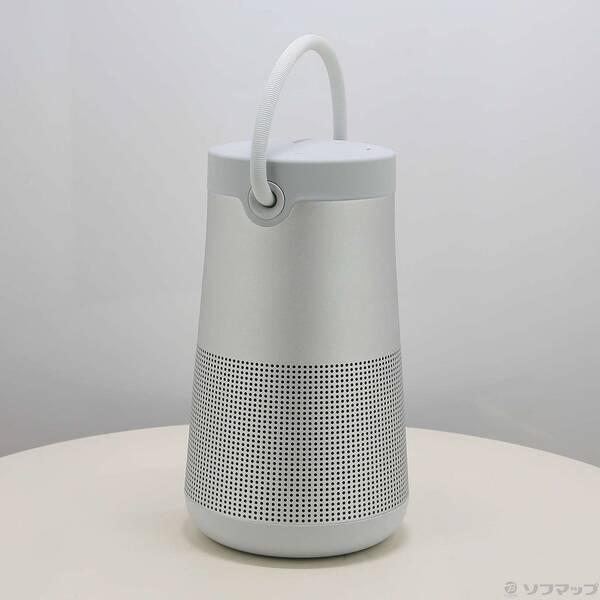 〔中古〕BOSE(ボーズ) SoundLink Revolve+ II ラックスシルバー〔262-ud〕 |  | 03