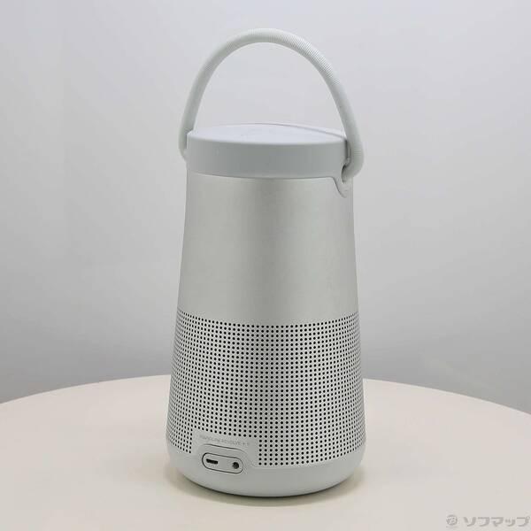 〔中古〕BOSE(ボーズ) SoundLink Revolve+ II ラックスシルバー〔262-ud〕 |  | 02