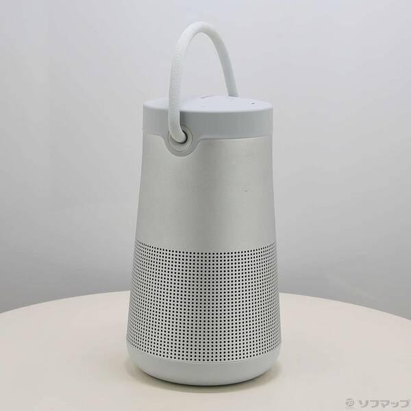 〔中古〕BOSE(ボーズ) SoundLink Revolve+ II ラックスシルバー〔262-ud〕 |  | 03