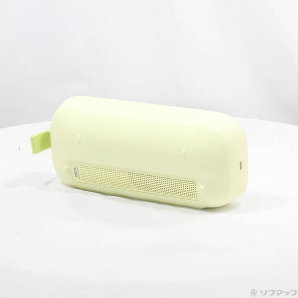 〔中古〕BOSE(ボーズ) 〔展示品〕 SoundLink Flex Portable Speaker(第2世代)SLink Flex 2nd YLW CITRUS YELLOW〔348-ud〕 |  | 02