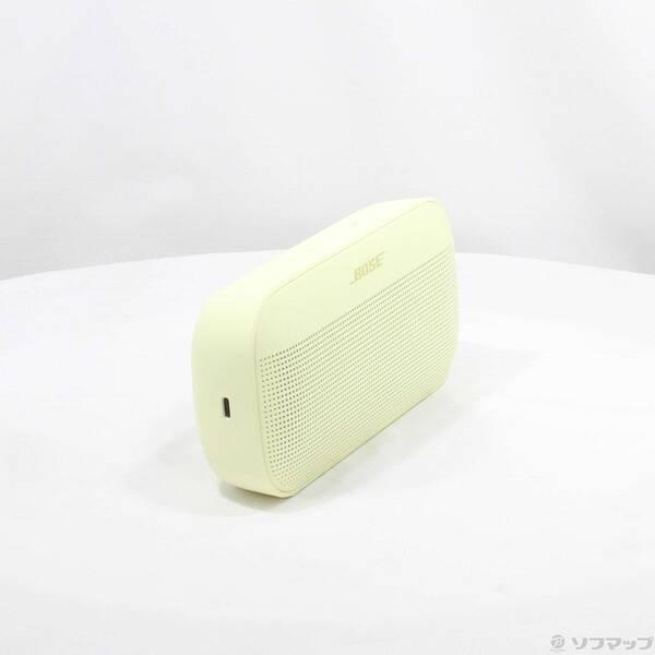 〔中古〕BOSE(ボーズ) 〔展示品〕 SoundLink Flex Portable Speaker(第2世代)SLink Flex 2nd YLW CITRUS YELLOW〔348-ud〕 |  | 03