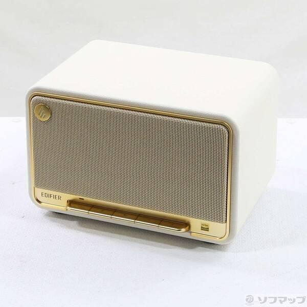 〔中古〕Edifier 〔展示品〕 ED-D32 ホワイト〔348-ud〕 | 