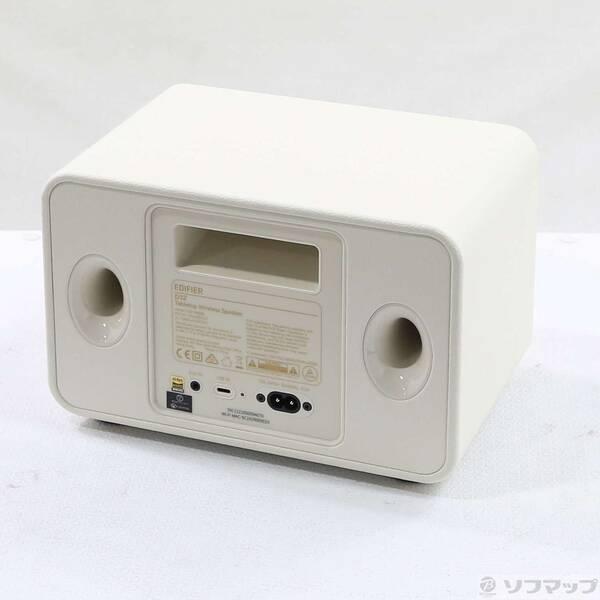 〔中古〕Edifier 〔展示品〕 ED-D32 ホワイト〔348-ud〕 |  | 02