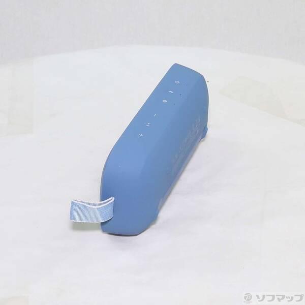 〔中古〕BOSE(ボーズ) 〔展示品〕 SoundLink Flex 2nd Gen ブルーダスク〔344-ud〕 |  | 01