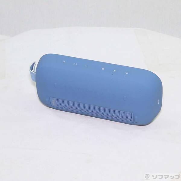 〔中古〕BOSE(ボーズ) 〔展示品〕 SoundLink Flex 2nd Gen ブルーダスク〔344-ud〕 |  | 02