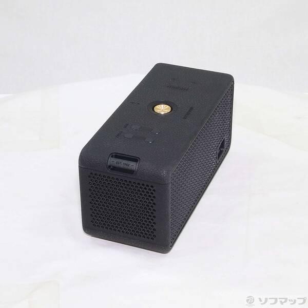〔中古〕MARSHAL 〔展示品〕 Middleton II Black and Brass ブラック＆ブラス〔276-ud〕 |  | 01