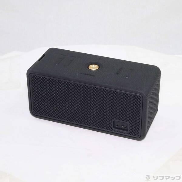 〔中古〕MARSHAL 〔展示品〕 Middleton II Black and Brass ブラック＆ブラス〔276-ud〕 |  | 02