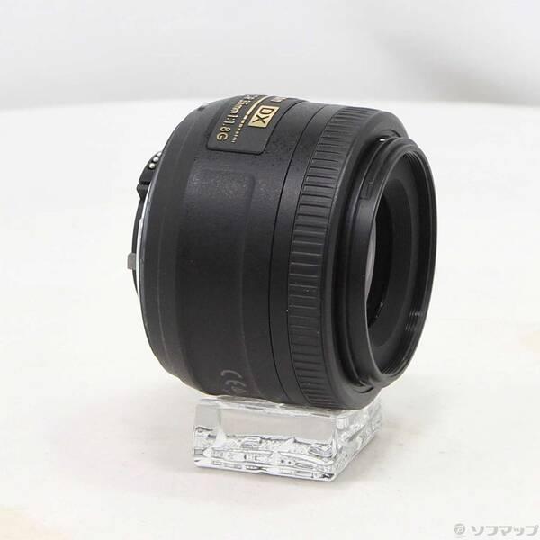 〔中古〕Nikon(ニコン) Nikon AF-S DX 35mm F1.8 G〔262-ud〕 |  | 03