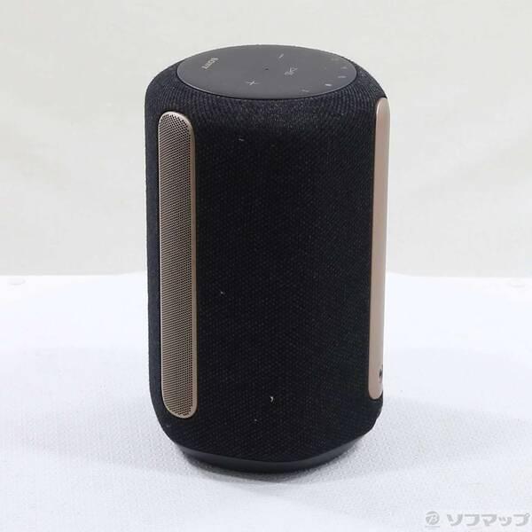 〔中古〕SONY(ソニー) 〔展示品〕 SRS-RA3000 B ブラック〔377-ud〕 |  | 01