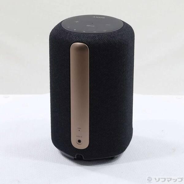 〔中古〕SONY(ソニー) 〔展示品〕 SRS-RA3000 B ブラック〔377-ud〕 |  | 02