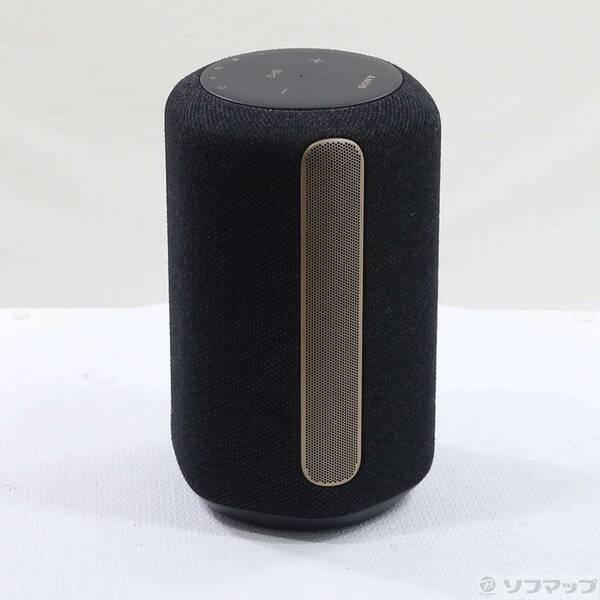 〔中古〕SONY(ソニー) 〔展示品〕 SRS-RA3000 B ブラック〔377-ud〕 |  | 03
