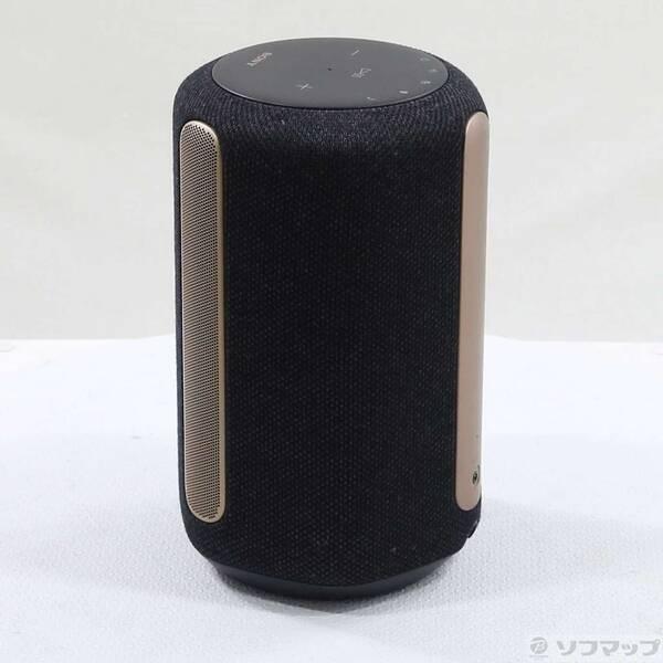 〔中古〕SONY(ソニー) 〔展示品〕 SRS-RA3000 B ブラック〔198-ud〕 |  | 01