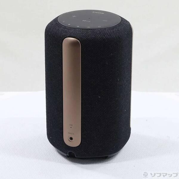 〔中古〕SONY(ソニー) 〔展示品〕 SRS-RA3000 B ブラック〔198-ud〕 |  | 02