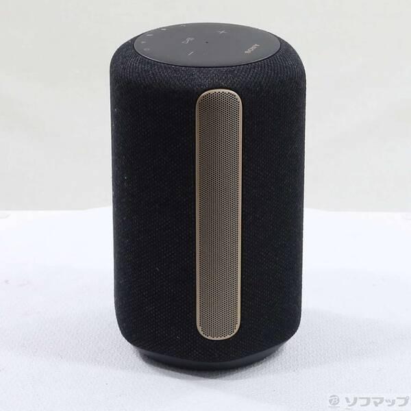 〔中古〕SONY(ソニー) 〔展示品〕 SRS-RA3000 B ブラック〔198-ud〕 |  | 03