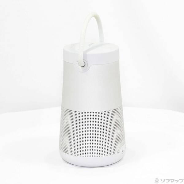〔中古〕BOSE(ボーズ) SoundLink Revolve+ II ラックスシルバー〔348-ud〕 |  | 01
